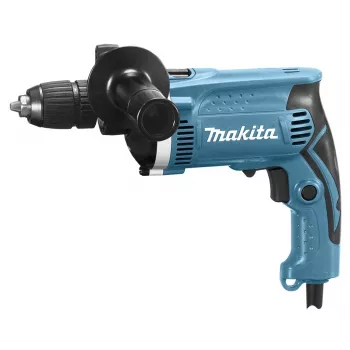Berbequim Makita HP1631K sem chave 3200 rpm 1,9 kg