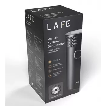 Moinho de café GrindMaster LAFMKA47668 LAFE