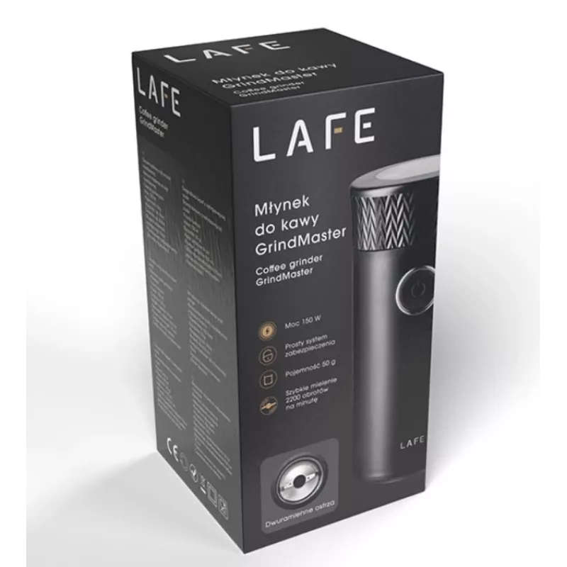 Moinho de café GrindMaster LAFMKA47668 LAFE