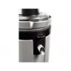 Extrator de sumo Bosch MES4000 1000 W preto, cinzento, aço inoxidável