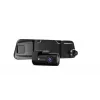 Dashcam Smart Mirror Navitel MR750 Advanced — Full HD, GPS, Wi-Fi, sensor G, gravação em loop