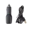 Headset Audiocore sistema mãos-livres para auto BT 5.0 A2DP arranque automático AC47