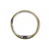 Ultrahuman | Ring Air | Bionic Gold | Tamanho 8 | Anel inteligente