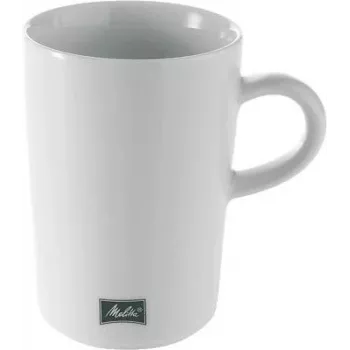 Conjunto de canecas MELITTA 6 peças caneca com asa M Cups 18908 – canecas de cerâmica, conjunto de 6 peças