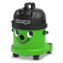 Aspirador Numatic GVE370-2 1200 W aspirador de cilindro seco e húmido saco de pó 15 L