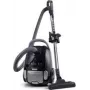 Fakir Black Vac Power TS 790 aspirador de chão, 800 W, HEPA H14