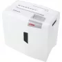 Destruidora de documentos HSM shredstar X8, 4,5 x 30 mm + mecanismo de corte de CD separado