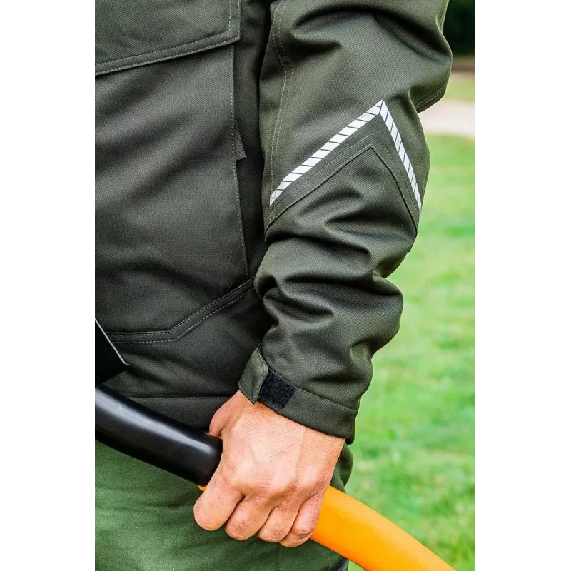 Casaco de vestuário de trabalho NEO tools 81-573-XL