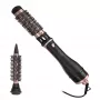 Modelador de ar quente Adler AD 2026, 1200 W, escovas 21/38 mm