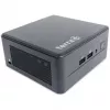 TERRA 1009994 PC/estação de trabalho Intel® Core™ i3 i3-1315U 8 GB DDR4-SDRAM 500 GB SSD Windows 11 Pro Mini PC preto