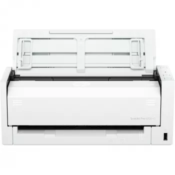 Scanner ADF HP ScanJet Pro 4200 s1 600 x 600 DPI A4 Azul Branco