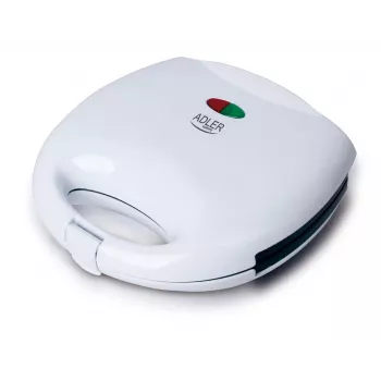 Máquina de sanduíches Adler AD 301