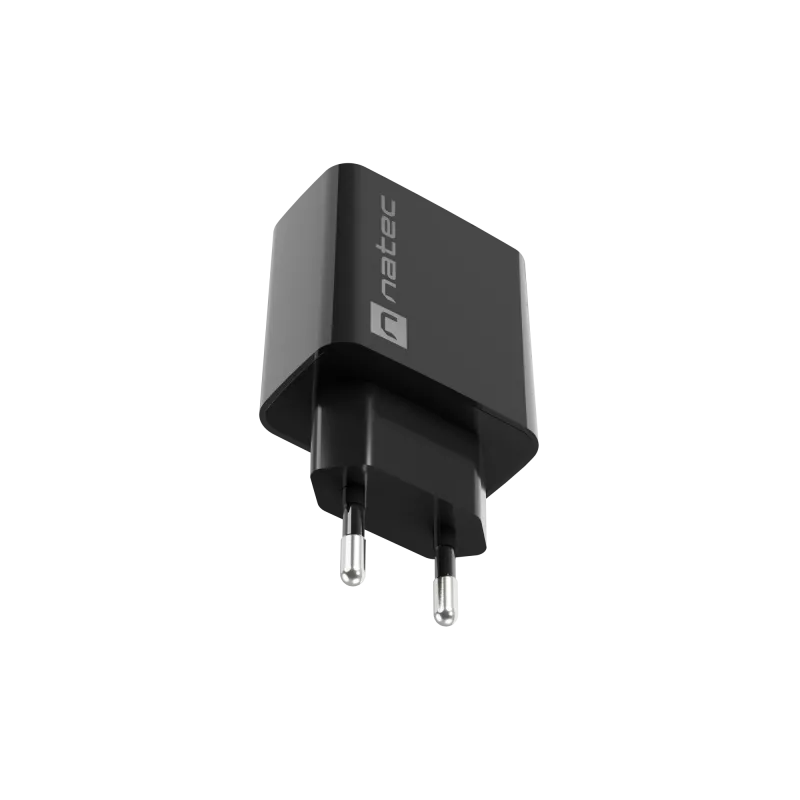 Natec NUC-2062 produto preto