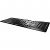 Teclado sem fios CHERRY Stream Wireless JK-8550DE-2 Black