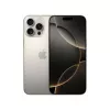 Smartphone Apple iPhone 16 Pro Max 5G 256 GB, 6,9", titânio natural