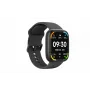 Smartwatch EW06 preto