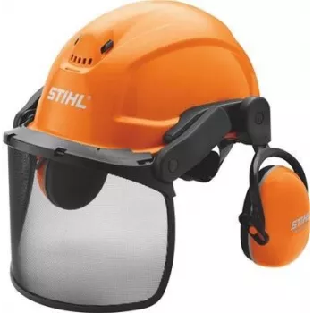 Conjunto de capacete Stihl 8880808 DYNAMIC Ergo (0000 888 0808)