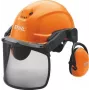 Conjunto de capacete Stihl 8880808 DYNAMIC Ergo (0000 888 0808)