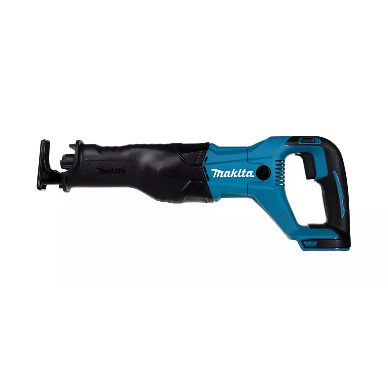 Makita DJR186Z serra sabre 3,2 cm preto, azul