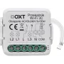 Cabo USB Goobay 39446 USB 2.0 conector USB-C conector Apple Lightning 1m