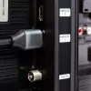 Cabo HDMI Tellur TLL312011 3 m — 4K, 18 Gbit/s