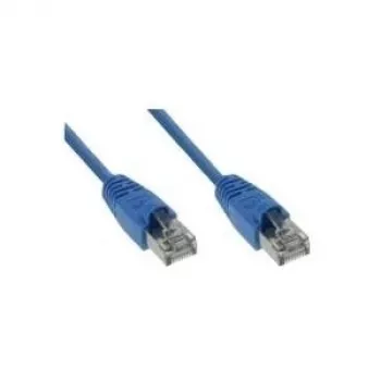Cabo de rede Tecline 71505B azul