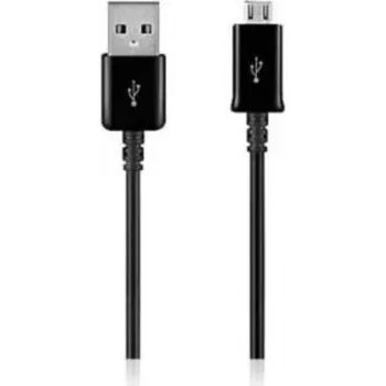 Cabo USB Samsung ECBDU4EBE preto