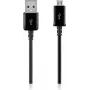 Cabo USB Samsung ECBDU4EBE preto