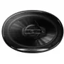 Altifalante de automóvel oval de 2 vias Pioneer TS-G6930F 400 W
