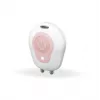 Escova de limpeza facial HoMedics FAC-700 com função de análise, elétrica, portátil