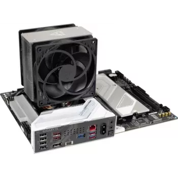 Kit de tuning para PC Renkforce Intel Core Ultra 9 Series 2 285K DDR5-RAM - ATX - 64 GB (AS-U9-285K-64GB-Z890-ATX)