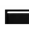 Exaustor de encastrar AMICA OMC6751B — exaustor de cozinha integrado, filtro metálico, 62 dB, classe energética A
