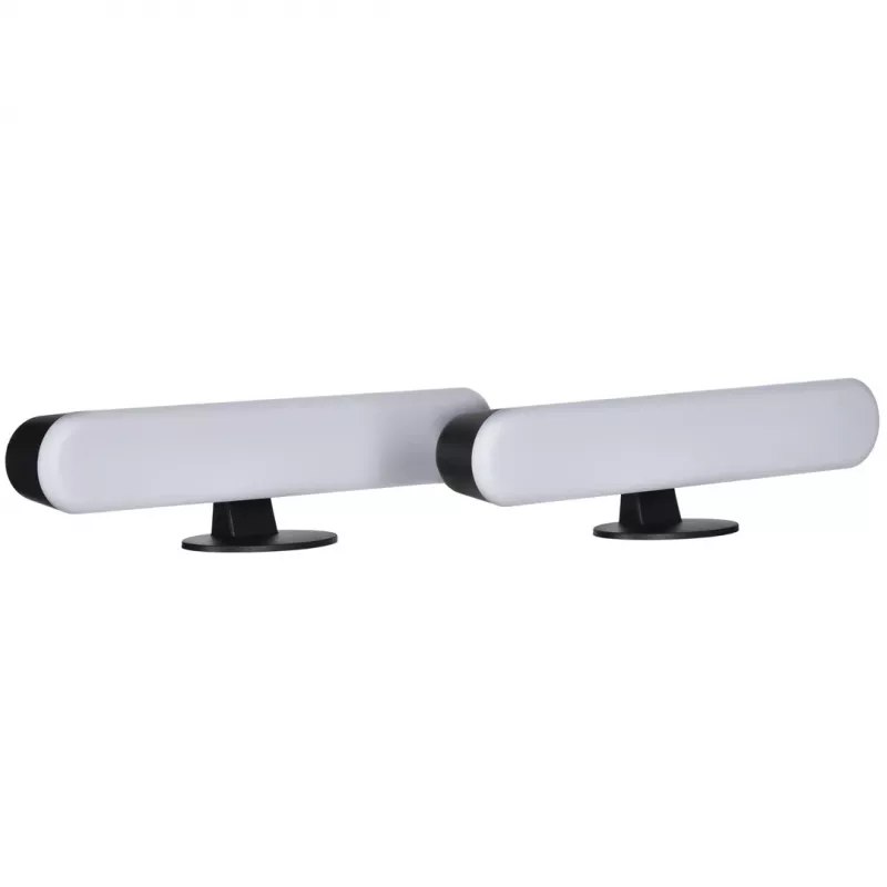 Luz de música LED Activejet AJE-MUSIC BAR RGB