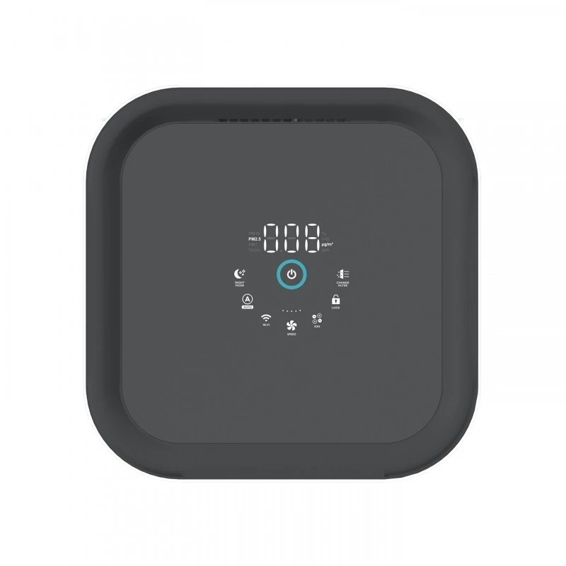 Purificador de ar VestFrost Purificador de ar VP-A1S70W