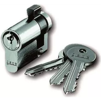 Busch-jaeger 2CKA000470A0021 Prateado
