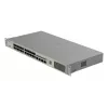 Ruijie Networks RG-NBS3100-24GT4SFP-P-V2 Switch de rede Gerido L2 Gigabit Ethernet (10/100/1000) Power over Ethernet (PoE) Metálico