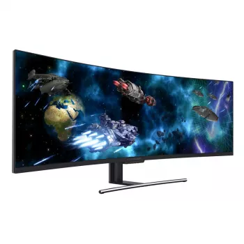 Monitor gaming LC-Power 49