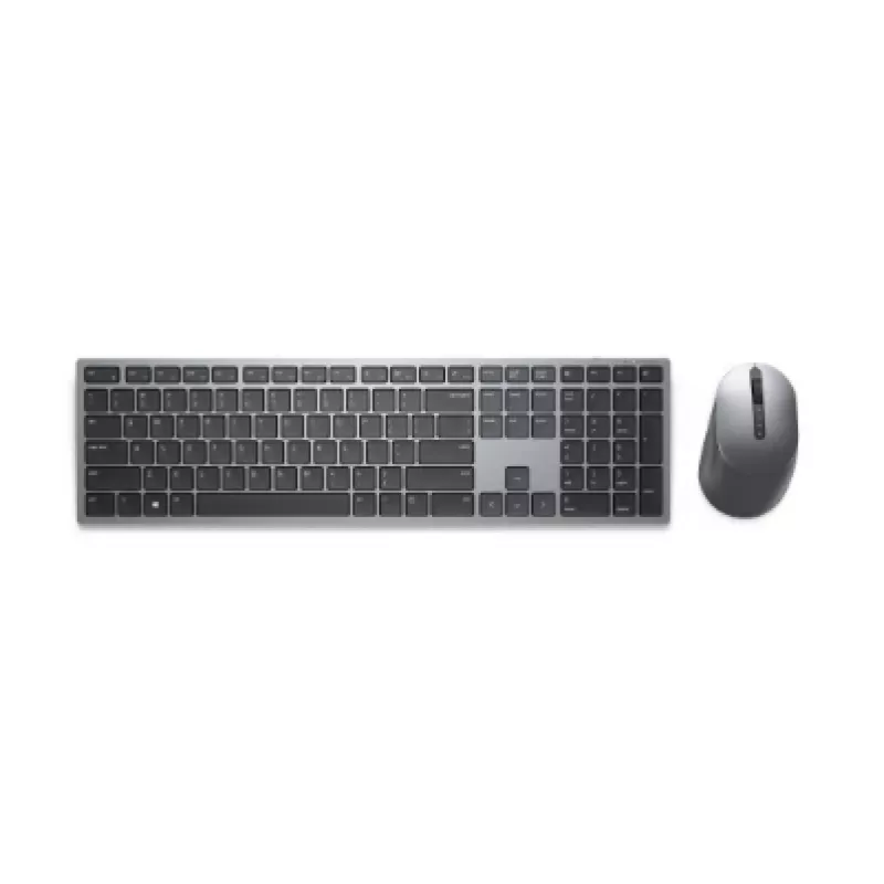 Teclado + rato WRL KM7321W/EST 580-AJQT DELL