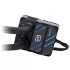 Refrigerante Alphacool Eisbaer Pro Aurora acrílico cobre níquel 1/4 polegadas