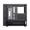 Caixa Gamemax | CLAW 460 BK | preto | Mid-Tower | fonte de alimentação não incluída