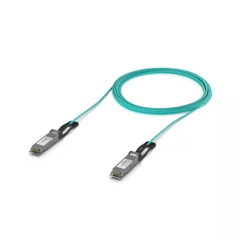 Cabo AOC Ubiquiti UACC-AOC-QSFP28-10M 10m OM3 QSFP28