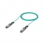 Cabo AOC Ubiquiti UACC-AOC-QSFP28-10M 10m OM3 QSFP28