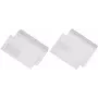 Envelope MAILmedia MAILdigital C5 branco — envelope C5 branco individual para envio e impressão