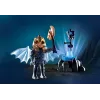 Conjunto de figuras Novelmore 71645 Amoured Guard