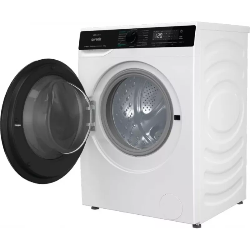 Máquina de lavar e secar Gorenje WD2PA854ADW/AT de instalação livre carga frontal branco D