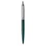 Parker 2068511 Esferográfica azul de clipe retrátil ponta média 1 unid.