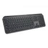 Teclado Logitech MX Keys Advanced Wireless Iluminado