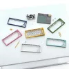 Moldura superior Glorious GMMK PRO - rosa (GLO-ACC-P75-TF-P)