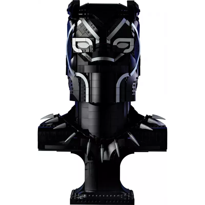 LEGO MARVEL 76215 Pantera Negra