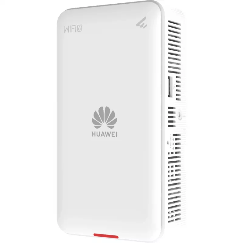 Ponto de acesso sem fios HUAWEI eKit AP263 2,4 GHz 5 GHz Wi-Fi 6